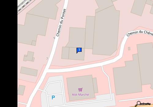 Carte Bilit