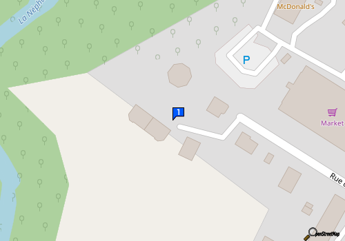 Carte A B Auto