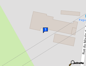 Carte Sa Carrosserie Du Val De L Aurence