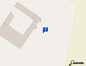 Carte Sarl Carrosserie Vallette