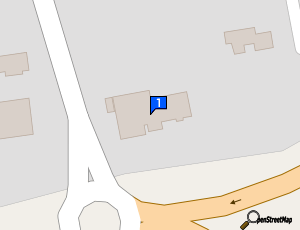 Carte Carrosserie Desmartin