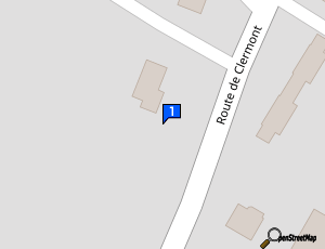 Carte Sarl Auto Capital