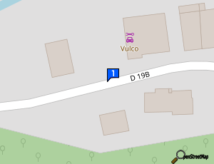 Carte Auto Dome