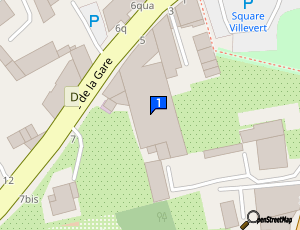 Carte Auto Mont D Or