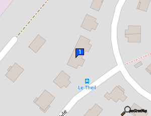 Carte Dlp Performance 87