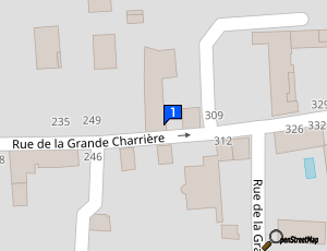 Carte Assistance Vi Sur Site Avi 2s