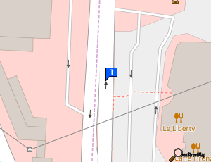 Carte Bueno Automobiles