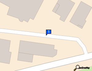 Carte Carrosserie Besson