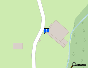 Carte Sarl Poizeau Arnaud