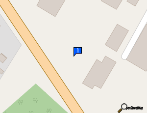 Carte Carglass S A S