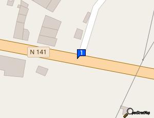 Carte Garage Depannage Jean Pierre Andrieux