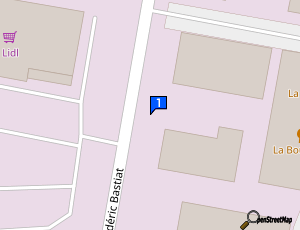 Carte Auto Glass Clinic Sarl