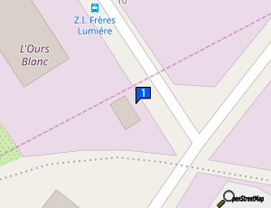 Carte Garage Jac Car