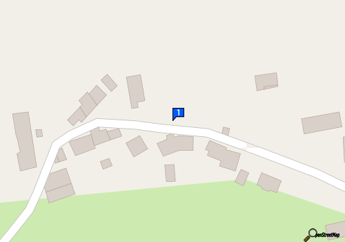 Carte Garage Meca 63