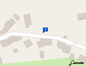 Carte Garage Meca 63