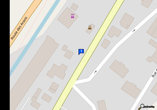 Carte J D D