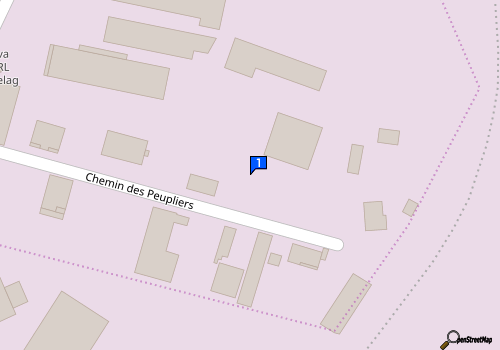Carte Nexxauto