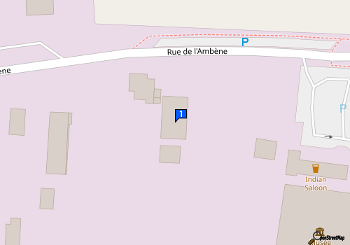 Carte Carrosserie Dnj