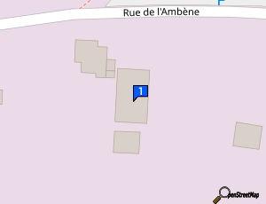 Carte Carrosserie Dnj