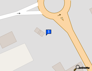 Carte Auto Net Vincent