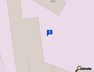 Carte Garage Des Ateliers