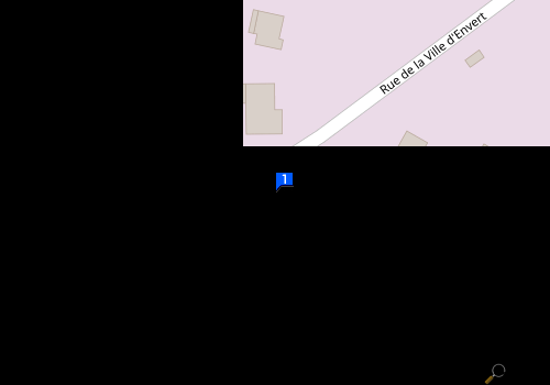 Carte Sacass Auto