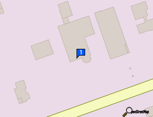 Carte Carosserie Sol