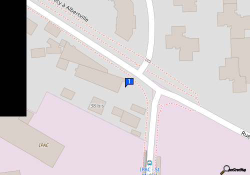 Carte City Auto