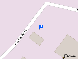 Carte Carrosserie Bibollet