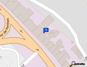 Carte Societe Des Ets Du Nouveau Garage