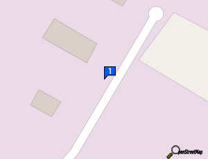 Carte Carrosserie Mercier