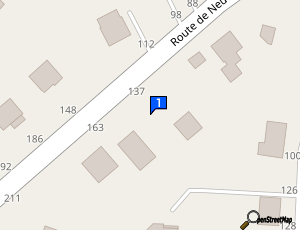 Carte Sud Est Maintenance Sarl