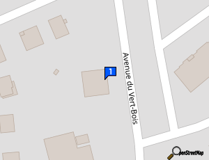 Carte Auto Tech Maintenance