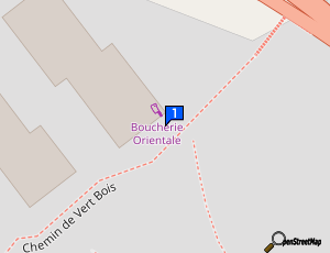 Carte Carrosserie D Alery