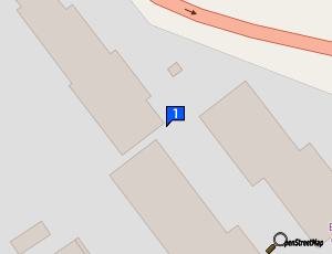 Carte Eurl Tochon Laruaz Bertrand