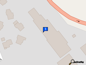 Carte Luxiglass