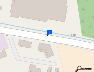 Carte Blanchard Et Fils