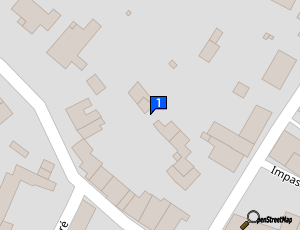 Carte Jim Clean Auto