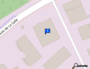 Carte Alp Racing Suspension