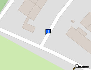 Carte Ets Cyril Chauvin