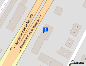 Carte Carrosserie Maniglier Et Fils