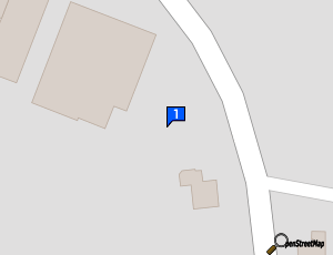 Carte Garage Didier Thevenet