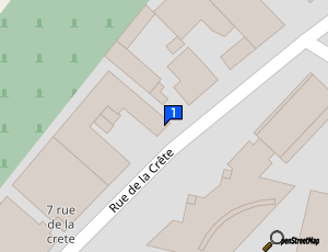 Carte Aero Performance