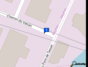 Carte Modern Carrosserie