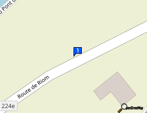 Carte Carrosserie Roland Quilleret