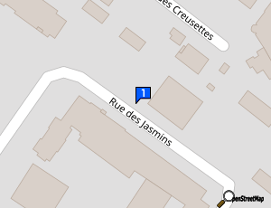 Carte Meca Auto Drive