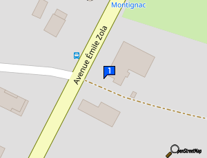 Carte Meca Prog Auto