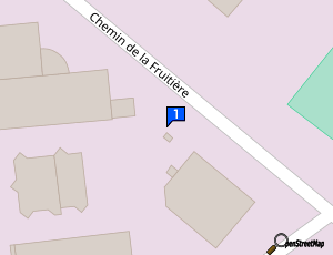 Carte 74 Diffusion Auto