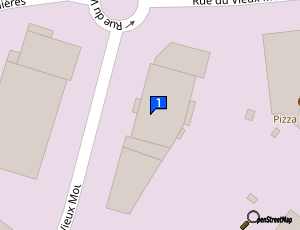 Carte Mjm Motorcycles