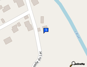 Carte Autotech 74 Chez Vous Chamonix